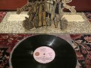 JETHRO TULL - STAND UP - UK 1st Press Eye Logo Island / Pop Up cover - LP