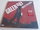 Green Day - Bullet in a Bible 2LP Vinyl  sehr rar