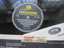 BEATLES UK, Revolver LP, shop sticker, original mono.