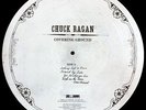 Covering Ground (Picture) [VINYL] Chuck Ragan Vinyl