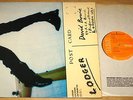 DAVID BOWIE   LODGER   A2 B2 1ST PRESS UK LP + RCA INNER   TONY VISCONTI SIGNED