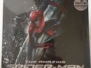 Amazing Spiderman Soundtrack LTD Edition 2 LP Colored Vinyl w/Insert Exclusive
