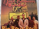 Jack Baymoore & the Bandits - Big Boys Rock-10 inch Tail records-T1026
