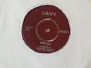 Moon Walk,  Sprong & Nyah Shuffle,  Grape