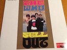 The Who Sell Out-Takes LP New not TMOQ Rare