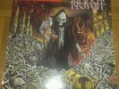 FUCK OFF hell on earth  SPANISH thrash speed METAL CULT  estigia muro crisix
