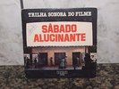 BANDA BLACK RIO - SÁBADO ALUCINANT - Brazilian Groove, soul, funk, 7