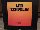 Led Zeppelin First Edition Vinyl 1974 SM 3721 (Rare & Out Of Print)