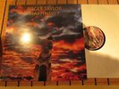 Roger Taylor - Happiness ? LP Queen The Cross Freddie Mercury RARE