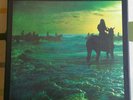 Foals - Holy Fire limited edition vinyl box set w/posters and My Number 7