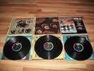 3- The Beatles Rubber Soul Something 65 New Capitol T-2108 T-2208 T-2442 Shrink
