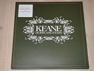 KEANE - HOPES AND FEARS - VINYL LP - NEUWERTIG - 2004 - sehr rar und limitiert