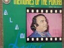 Alam Lohar And Party - Memories Of The Punjab Vol V....Vinyl Record Mint