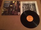 DAVID BOWIE-THE RISE AND FALL OF ZIGGY STARDUST AND SPIDERS FROM MARS LP N/M CON