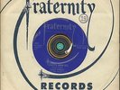 DALE WRIGHT Thats Show Biz  ROCKABILLY BOPPER 45 RPM RECORD VG++