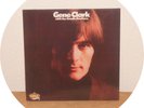 LP Gene Clark - With The Gosdin Brothers, Edsel Rec. ED 263, UK 1988, CLEANED