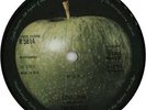 Beatles Something - Solid Centre 7