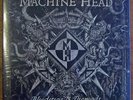 MACHINE HEAD - Bloodstone & Diamonds - 2-Picture-Vinyl - neu / still sealed