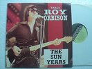 Roy Orbison - Early Roy Orbison /The Sun years - Rare .Africa LP // N.M