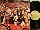 RaRe Import ROLLING STONES It's Only Rock'n Roll PROMO LP + Inner Nice Copy