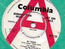 Pat Wayne My Friend Columbia DB 7739 VG+ Demo