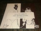 Death Grips The Money Store Record RSD Black & White Vinyl #402