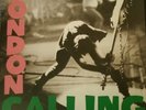 Brand New Perfect Condition. The Clash  London Calling Vinyl Album