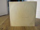 The Beatles White Album vinyl record PCS7067