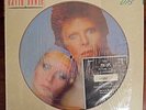 DAVID BOWIE - rare 1984 UK 