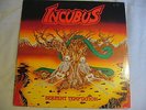 INCUBUS serpent temptation (LP)