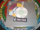 PINK FLOYD-HAVE A CIGAR / SHINE ON YOU CRAZY_RARO 7 PROMO with HOLED PS & STICK