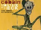 KURT COBAIN MONTAGE OF HECK NEW SEALED DOUBLE VINYL LP IN STOCK NIRVANA