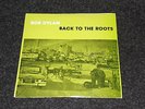 BOB DYLAN - BACK TO THE ROOTS -VERY RARE PERFORMANCES 1962-1964 - 2 RECORD SET