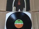 AC/DC Powerage LP RARE 1978 ORIGINAL A1 / B1 PORKY PRIME CUT UK 1ST PRESSING