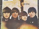 THE BEATLES RARE NEW ZEALAND 7