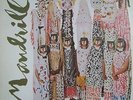 Mandrill We Are One NEAR MINT Arista Vinyl LP