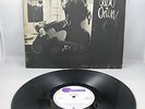 BERT JANSCH   JACK ORION RARE ORIGINAL 1966 UK TRANSATLANTIC MONO A/B