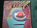ginger baker's air force LP Rare