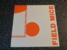 Sarah Records number 44 The Field Mice - septembers not so...... 7 inch single