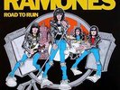 RAMONES Road to Ruin (Colored Vinyl) LP SEALED New Vinyl Dead Boys Blondie Devo