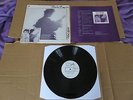 DAVID BOWIE Scary Monsters Interview LP RARE 1980 USA ORIGINAL DEMO DJL 1-3840