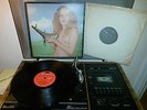 BLIND FAITH SELF TITLED A1/B1 1st PRESS 583059 1969 UK LP VINYL  EXCELLENT PSYCH