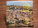 Vintage EMI Parlophone Fairuz Jerusalem In My Heart Arabic Record 12