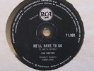 JIM REEVES 