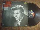 Johnny Burnette nice ex mono LP Story