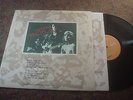 Lou Reed ex with booklet LP Berlin