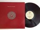 King Crimson - Discipline - 1981 Vinyl LP Record R 124013 (EX/NM-)