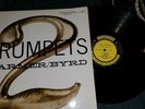 ART FARMER & DONALD BYRD 2 TRUMPETS PRESTIGE 7062 RVG BOTH SIDES LP