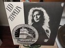 Led Zeppelin Hiawatha Express Live 2 LP Vinyl Stash Records Rare Never Played