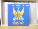 ANGEL - Rock & rollers  / Germany  PS 7